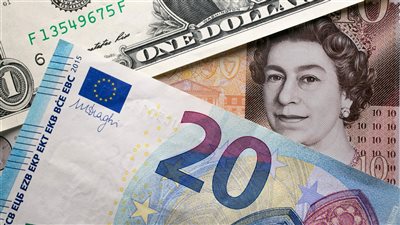 سعر اليورو مقابل الجنيه المصري اليوم الاثنين 18 أغسطس 2025