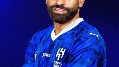 مدرب الهلال يصدم ترك آل الشيخ بسبب محمد صلاح، ما القصة؟
