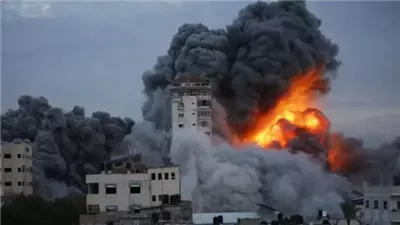 القاهرة الإخبارية: الآليات الإسرائيلية تبدأ بالانسحاب من جباليا شمال قطاع غزة