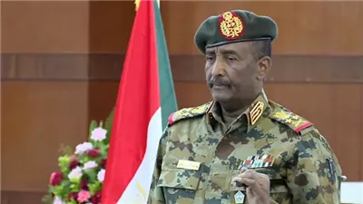 الجيش السوداني يستنكر قرار الخزانة الأمريكية بفرض عقوبات ضد «البرهان»