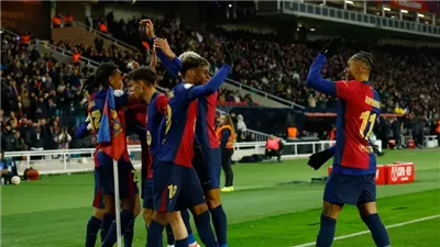 «فليك» يعلن قائمة برشلونة الرسمية لمواجهة خيتافي في الدوري الإسباني