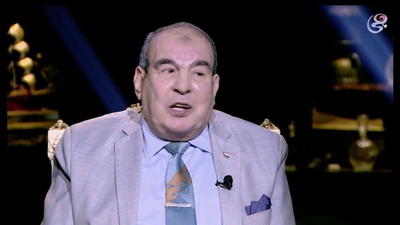  فكري صادق