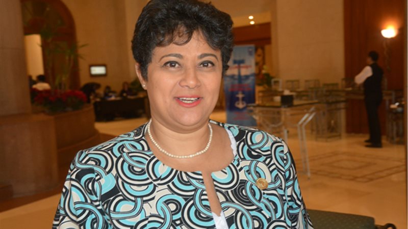  نميرة نجم