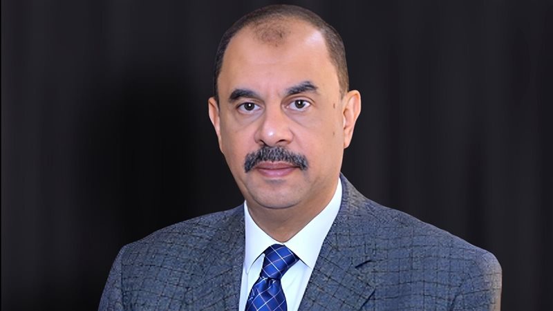 محافظ سوهاج