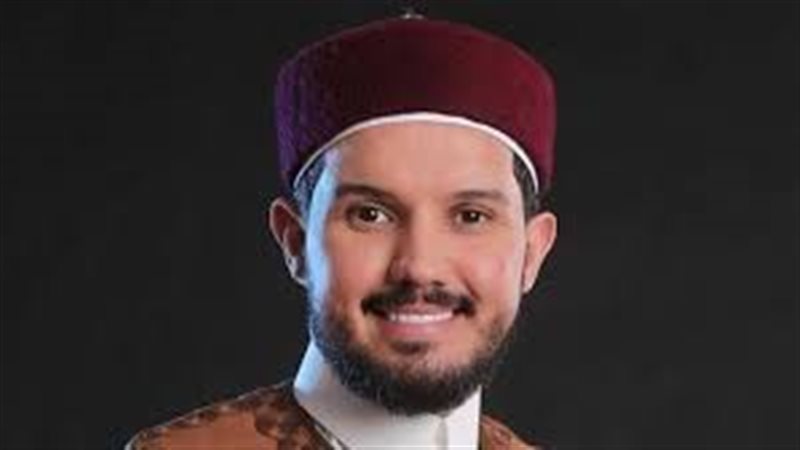 الشيخ أحمد الطلحي الداعية الإسلامي