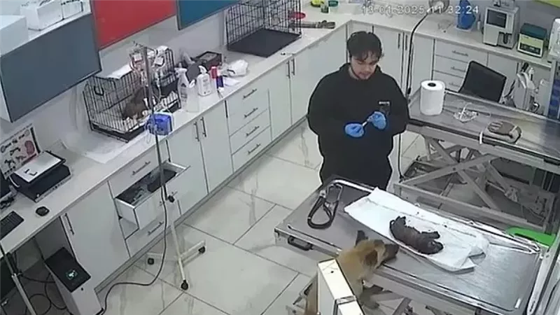 صورة من الحدث