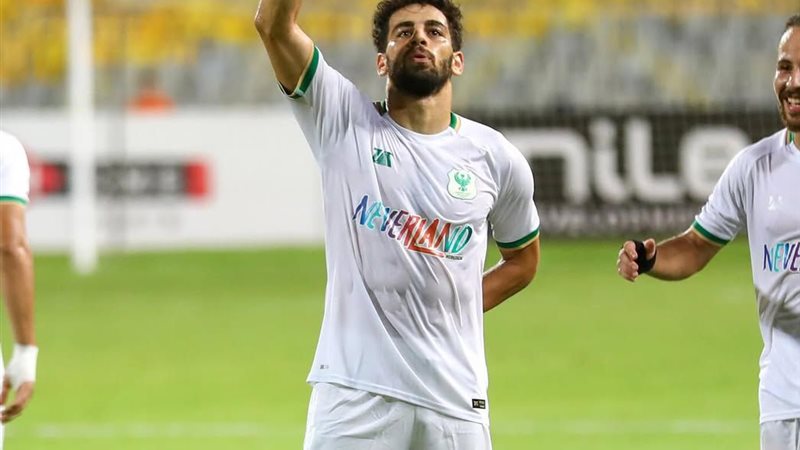 محمد الشامي