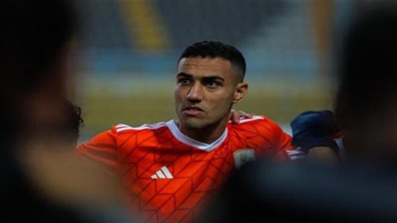محمود جهاد
