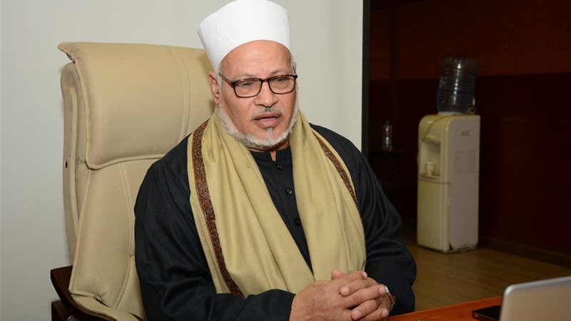 الدكتور إبراهيم الهديد