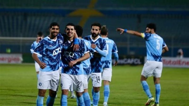 بيراميدز