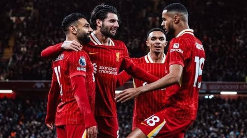 ليفربول