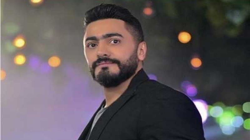 تامر حسني 