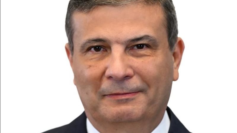 وزير الزراعة