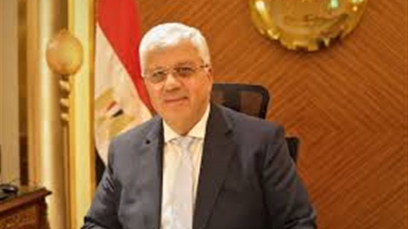 وزير التعليم العالي 