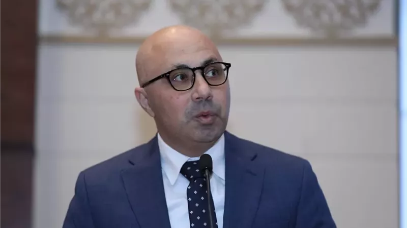 احمد بهي الدين