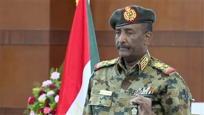 البرهان 