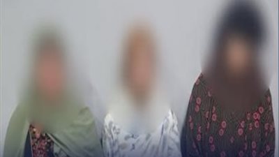 على طريقة عبلة كامل في «اللمبي»، ضبط واقعة غش جماعي أمام لجنة امتحانات بقويسنا