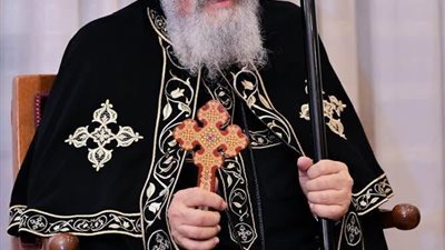 صلاة «اللقان»، أهم طقوس صلوات قداس عيد الغطاس المجيد