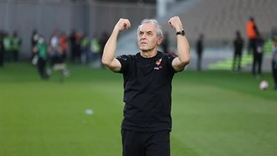 أول تعليق من مارسيل كولر على خسارة الأهلي من أورلاندو بدوري أبطال إفريقيا