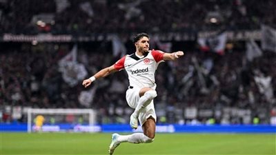 بعد انتقاله إلى السيتي، مدرب مرموش السابق يكشف تفاصيل رفضه لعرض الأهلي