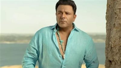 وفاة والد مروة الشندويلي زوجة الفنان محمد فؤاد