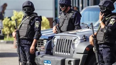 خلال 24 ساعة.. الأمن يضبط 262 هاربا من أحكام قضائية