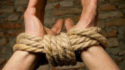 الأمن يكثف البحث لكشف ملابسات خطف سائق وسرقته في 15 مايو