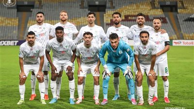 لضمان التأهل.. المصري يرفع شعار «لا بديل عن الفوز» في مواجهة بلاك بولز بالكونفدرالية