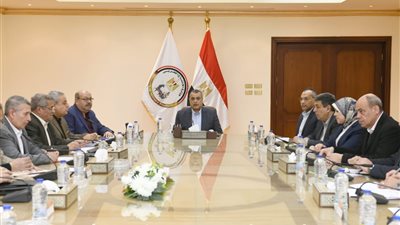 الإنتاج الحربي: نطبق الحوكمة لترشيد الاستهلاك والاستفادة من الموارد والأصول المتاحة 