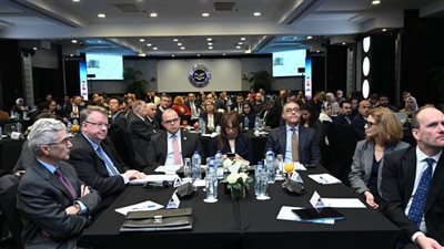 وزير الاستثمار يفتتح فعالية هامة حول تعزيز ممارسات الأعمال المسئولة والتنمية المستدامة