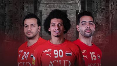 لحسم الصدارة.. موعد مباراة مصر وكرواتيا في كأس العالم لكرة اليد