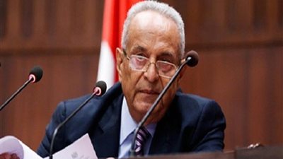 وكيل الشيوخ: قانون الاجراءات الجنائية معروف في كل العالم أنه الدستور الثاني
