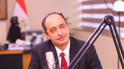 مدير «مكافحة الإدمان» ضيف الحلقة الثانية من «بودكاست هنا التضامن»