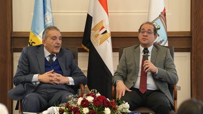 وزير المالية: 17 مشروعًا للشراكة مع القطاع الخاص خلال النصف الأول من 2025