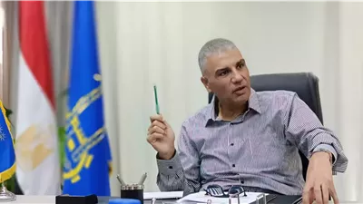 محافظ أسوان: 3 آلاف ميجاوات من الطاقة الشمسية تعزز الشبكة القومية الموحدة