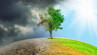 بنحو 1.55 درجة مئوية.. 2024 العام الأكثر حرارة في التاريخ