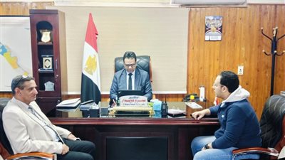 مستشفيات سوهاج تفتح أبوابها لاستقبال المرضي والمصابين من الفلسطينين لعلاجهم
