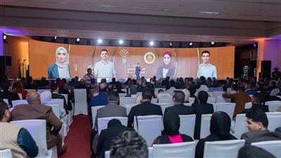 «الشعب الجمهوري» يعزز تواصل الشباب مع الأحزاب السياسية ويستعد للاستحقاقات الانتخابية