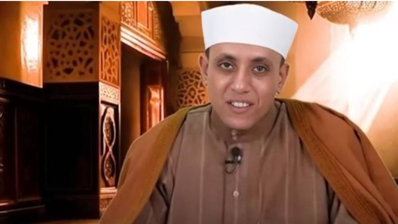 الشيخ خالد حسن 