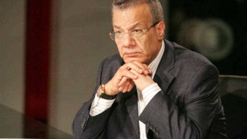 عادل حمودة