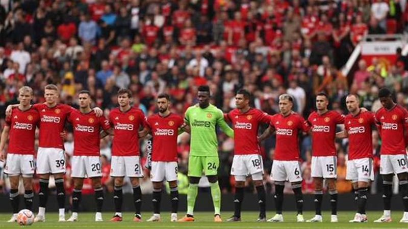 مانشستر يونايتد