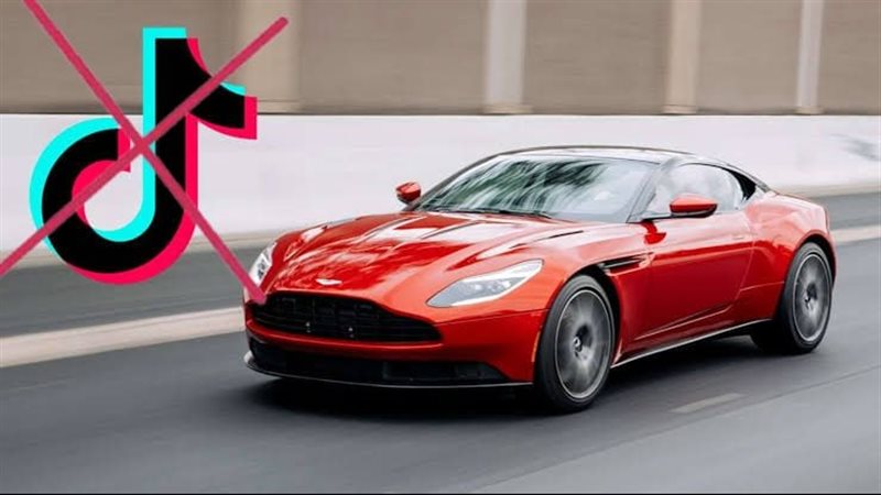حظر تيك توك بعد تسريب فيديوهات سرقة سيارات هيواندي وكيا 