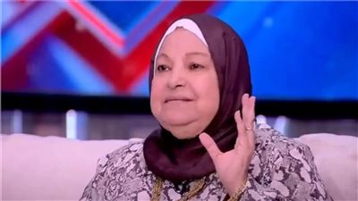 بعد واقعة التجمع، سعاد صالح: تدريس قيم الدين يعزز التعايش ويمنع التعصب
