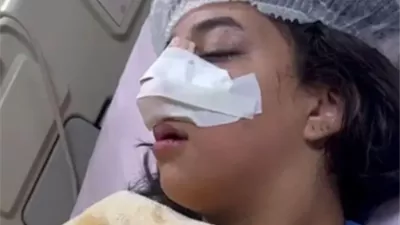 واقعة فتيات مدرسة التجمع، اخلاء سبيل الطالبات المتهمات بضمان مالى