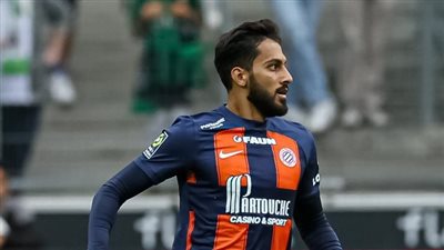 أحمد بلال: مونبيلييه الفرنسي طلب 6.5 ميون يورو لانتقال التعمري للأهلي