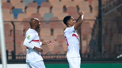 الزمالك يختتم تدريباته استعدادًا لمواجهة مودرن سبورت في الدوري