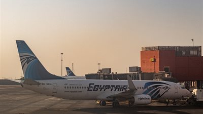 6 رحلات طيران دولية أوروبية يستقبلها مطار مرسى علم اليوم