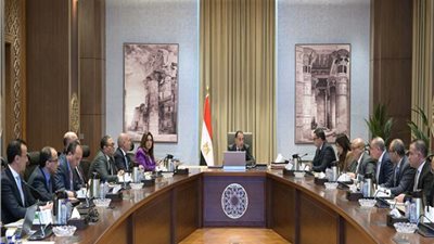 «مدبولي» يترأس اجتماعًا لرسم رؤية شاملة لإحياء القاهرة الخديوية وإدارتها