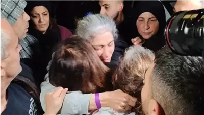 بين الحرية والوجع، أسرى فلسطينيون يكشفون معاناة ما بعد سجون الاحتلال