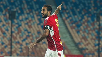  بعد رحيله عن الفريق، أبرز محطات محمود كهربا مع الأهلي